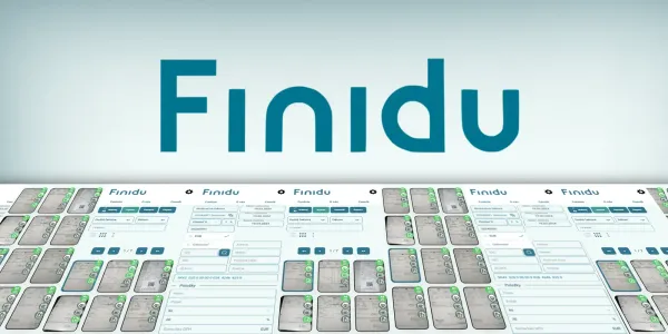 FInidu - title image