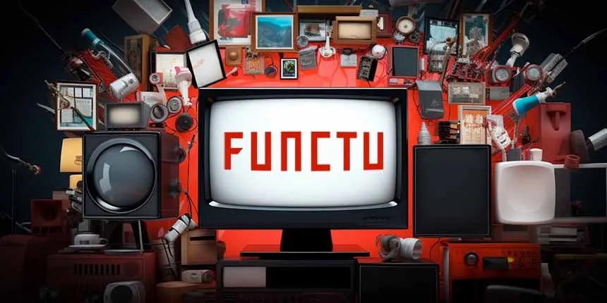 Functu in media