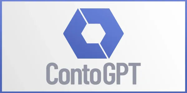 ContoGPT