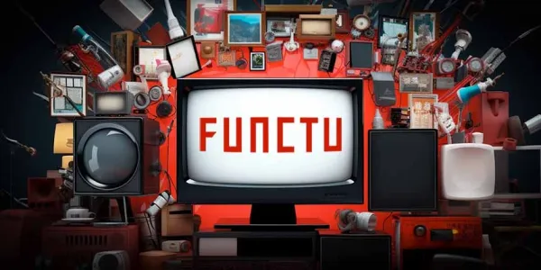 Functu in media - title image