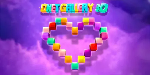 Onet Gallery 3D